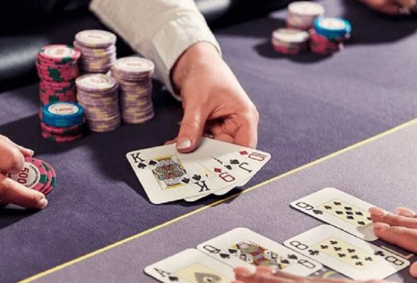 68gamebai company Tham khảo kỹ luật chơi bài Catte