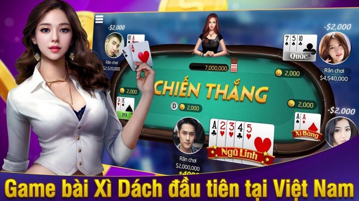 68gamebai company Tải app cổng game 68 Game Bài chơi Xì Dách online mọi lúc mọi nơi