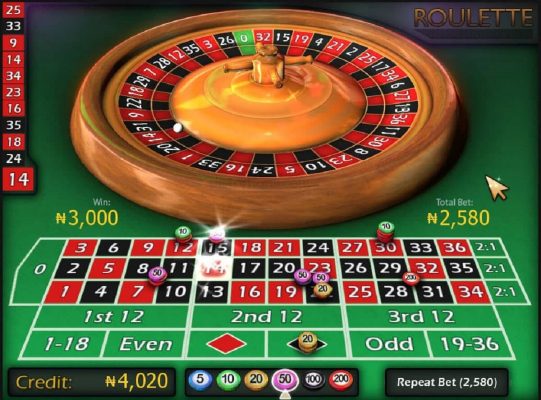 Luật chơi Roulette không quá phức tạp, bạn chỉ cần chơi vài ván đầu tiên là có thể thông thạo