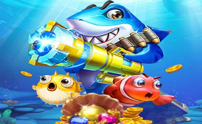 68gamebai company Các thể loại game trong bắn cá thần tài.