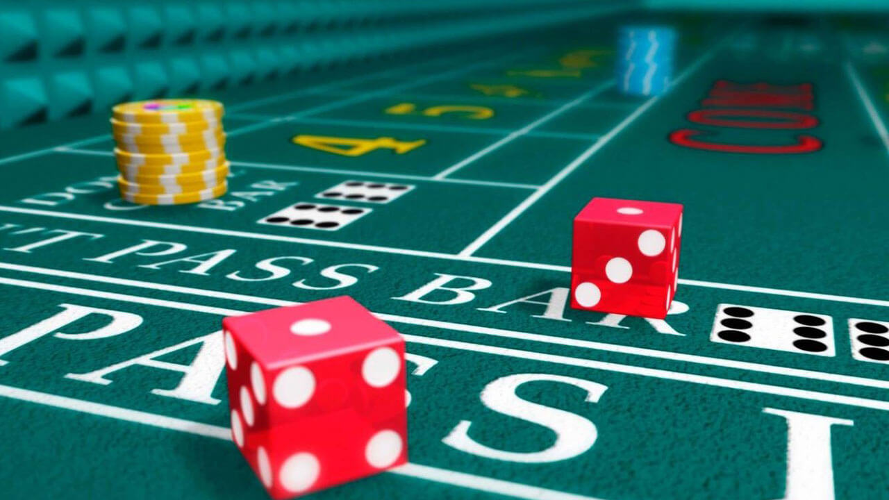 68gamebai company Chiến lược chơi lắc xí ngầu online.