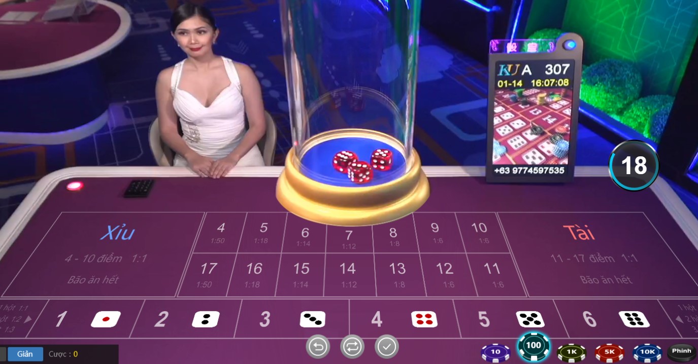 68gamebai company Hiểu rõ về các cầu tài xỉu rất quan trọng