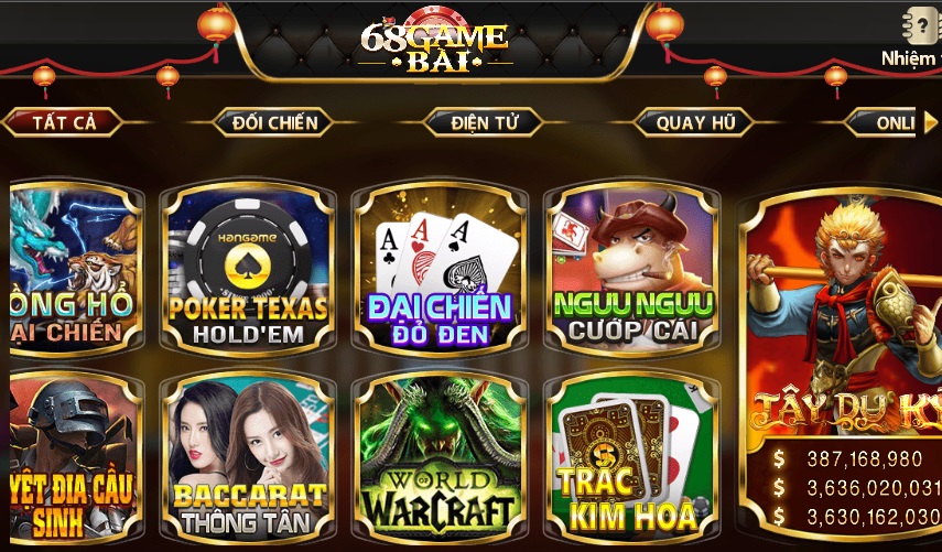 68gamebai company Chơi poker như thế nào để trở thành cao thủ chuyên nghiệp.