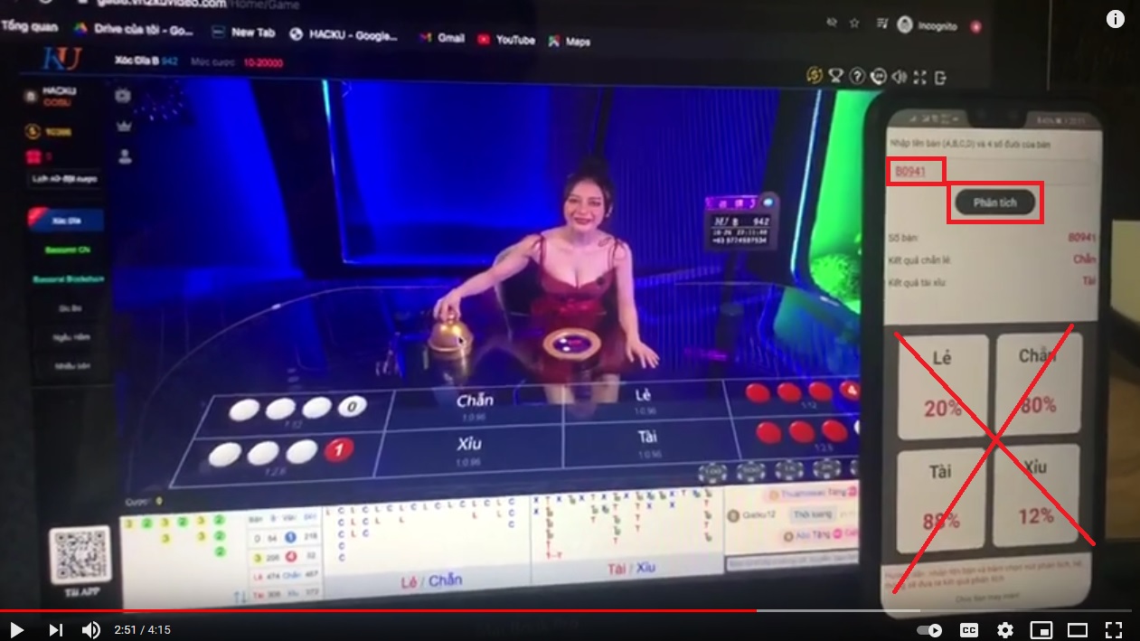 68gamebai company Có thể hack được tiền trong game nổ hũ không?