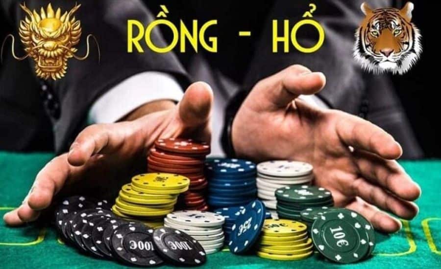 68gamebai company Game rồng hổ online là gì?
