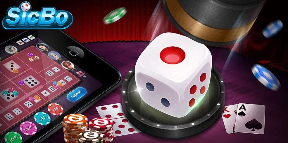 68gamebai company Cần hiểu thật rõ về các cửa cược trên bàn tài xỉu