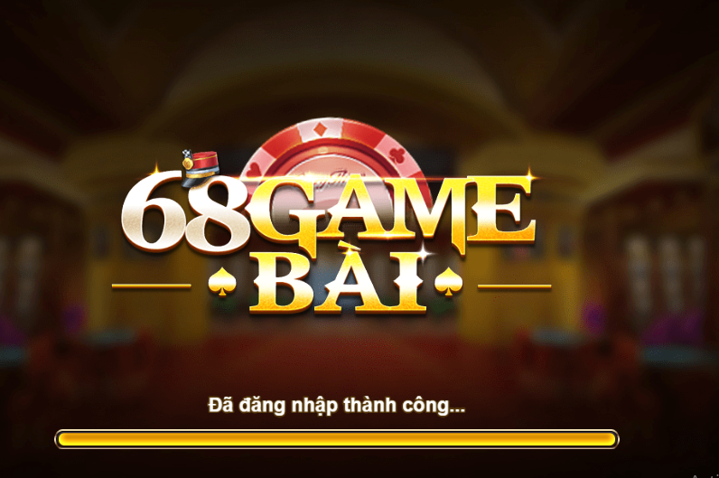 68gamebai company Ứng dụng trò chơi lắc xí ngầu online