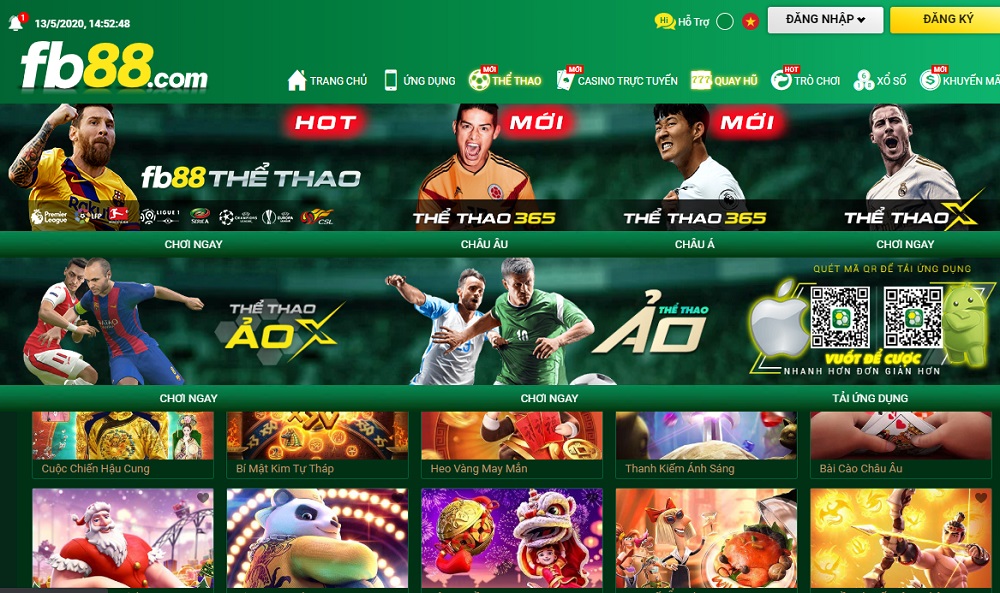 68gamebai company Đa dạng sản phẩm cá cược