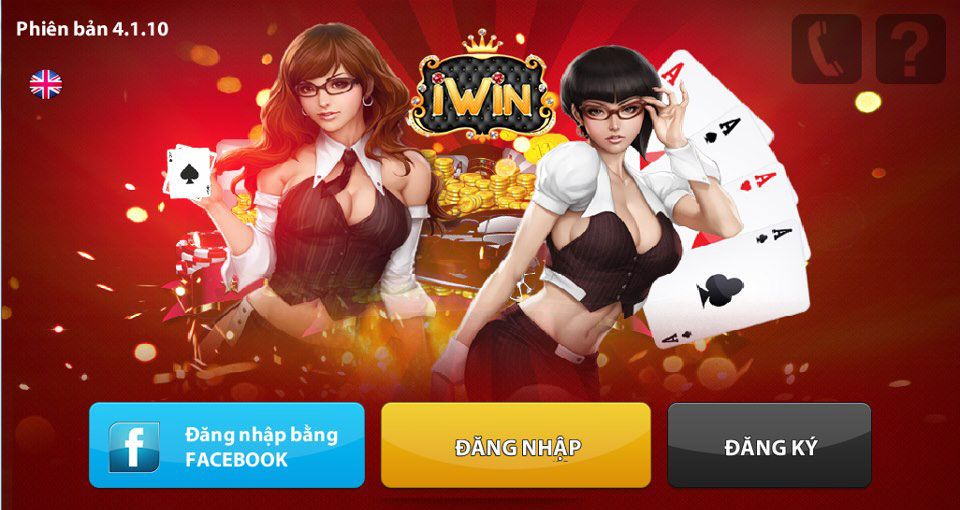 68gamebai company Đăng ký tài khoản tại iWin vô cùng đơn giản