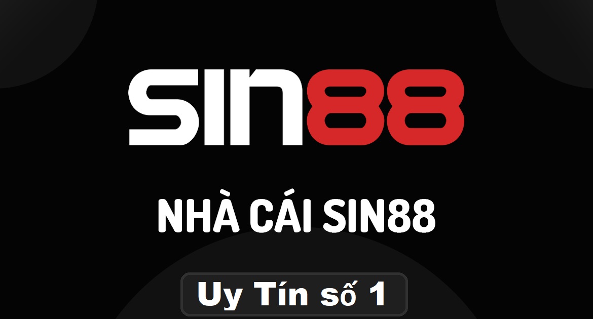 68gamebai company SIN88 - nhà cái uy tín số 1.