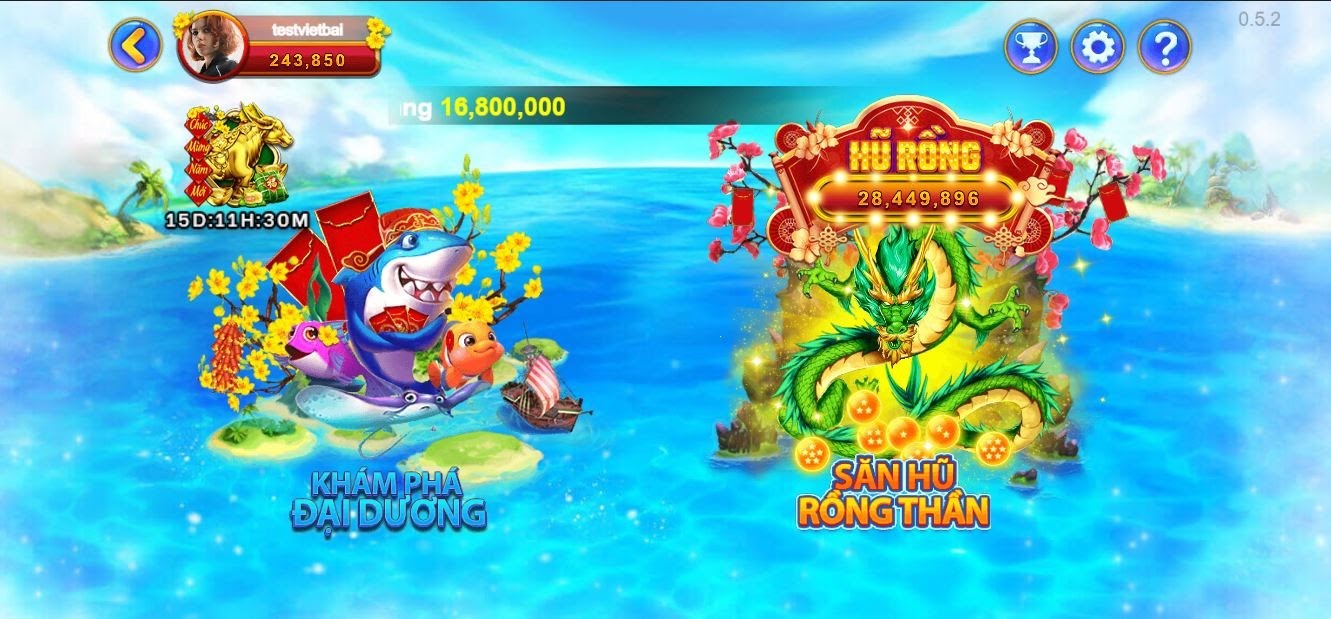 68gamebai company Game bắn cá đổi thưởng cực kỳ hấp dẫn.
