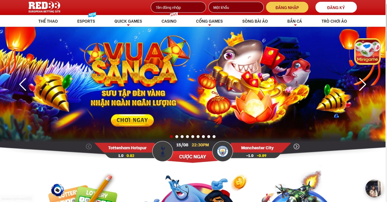 68gamebai company Hình thức cá cược phong phú