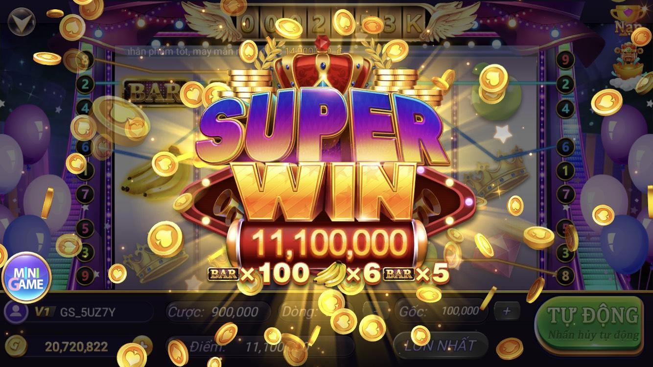 68gamebai company Giao diện được thiết kế vô cùng đẹp mắt và hấp dẫn