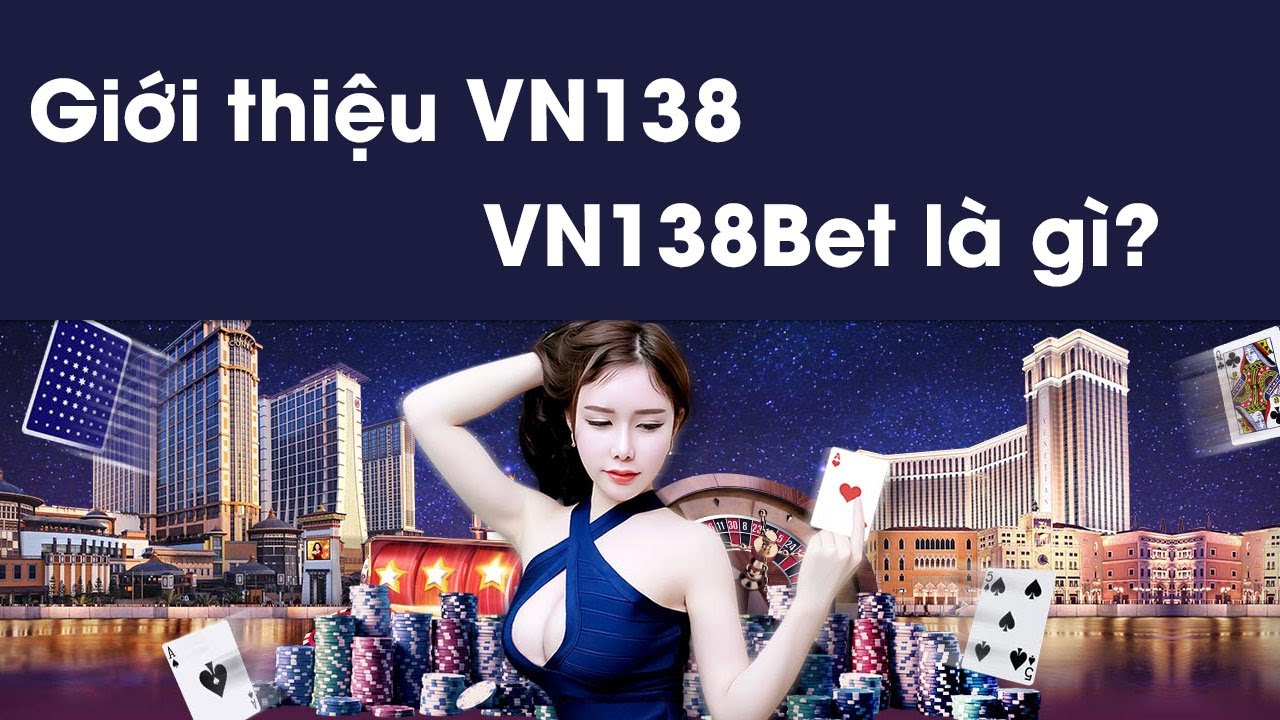 68gamebai company Giới thiệu về nhà cái VN138