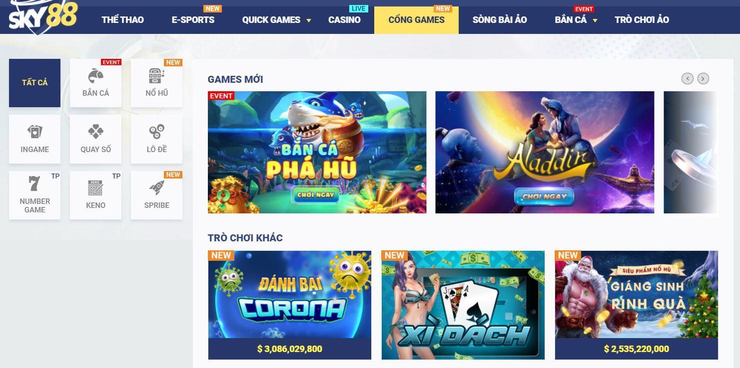 68gamebai company Sky88 có đội ngũ chăm sóc khách hàng chuyên nghiệp