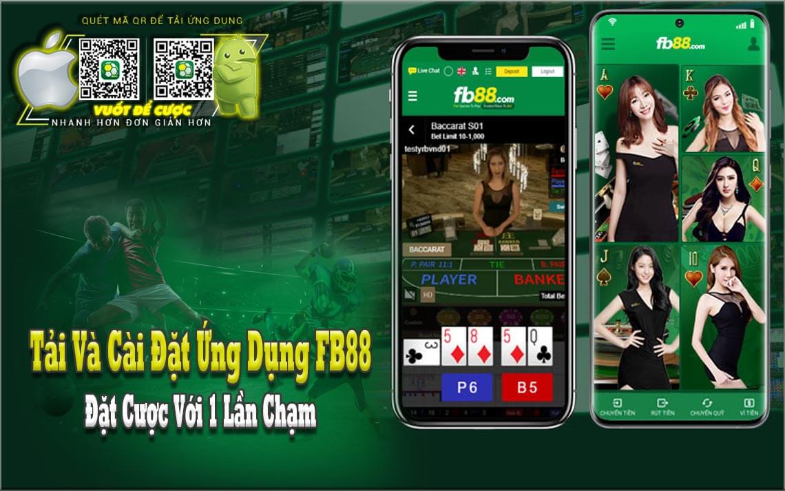 68gamebai company Tải ứng dụng về điện thoại