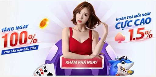 68gamebai company Chương trình khuyến mãi liên tiếp được mở ra.