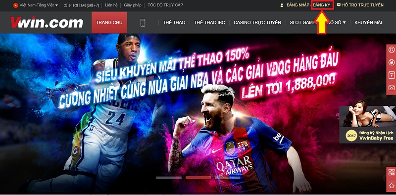 68gamebai company VWIN là nhà cái uy tín, chất lượng