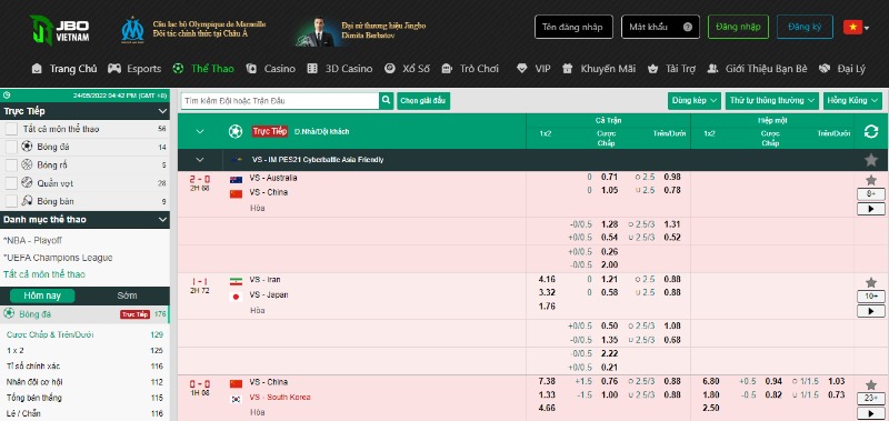 68gamebai company Cá cược thể thao đỉnh cao với vô số kèo