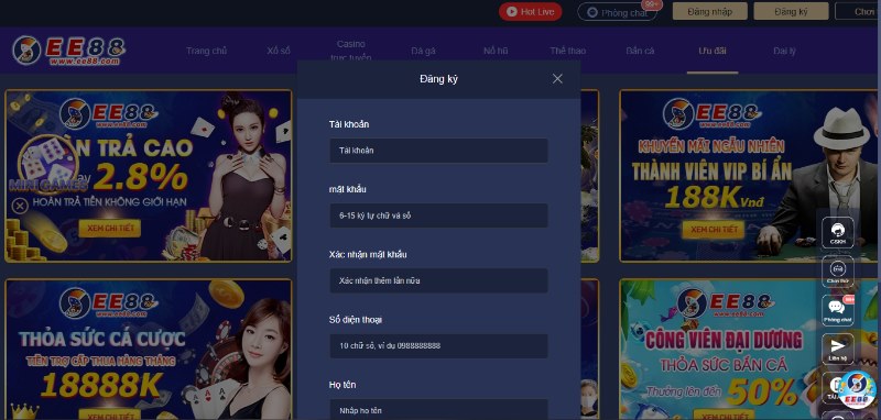 68gamebai company Đăng ký, đăng nhập nhanh chóng, chuẩn xác