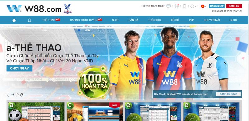 68gamebai company Trải nghiệm một hệ thống cá độ thể thao đỉnh cao
