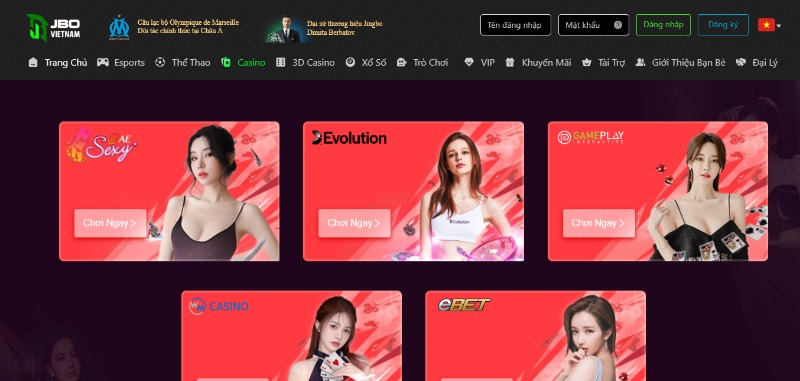 68gamebai company Thế giới casino trực tuyến đa màu sắc