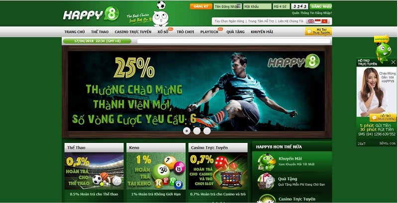 68gamebai company Các hình thức cá cược bóng đá đa dạng áp dụng cho tất cả các giải đấu trên hành tinh