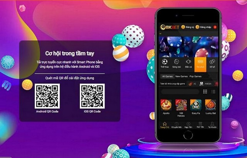 68gamebai company Cài đặt app trên điện thoại về để trải nghiệm