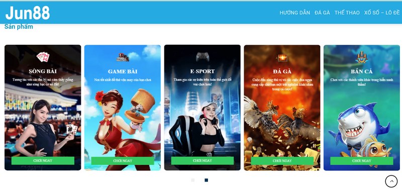 Đá gà là trò chơi được nhiều người yêu thích bởi sự kịch tính