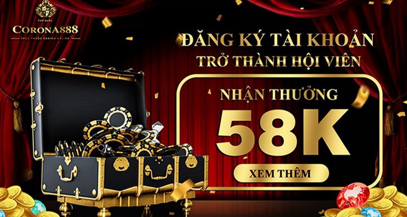 68gamebai company Đăng ký tài khoản nhanh chóng để nhận về phần quà hấp dẫn