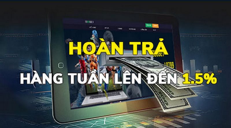 68gamebai company Khuyến mãi hoàn trả hấp dẫn