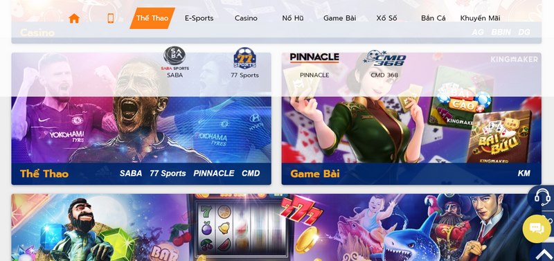 Kết quả xổ số cập nhật liên tục theo ngày 