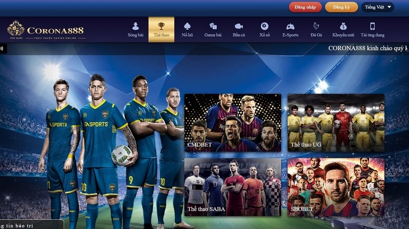 68gamebai company Nạp tiền nhanh chóng để tham gia cá cược tại nhà cái CORONA888