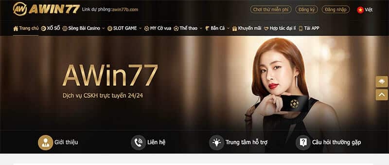 68gamebai company Nhà cái đi đầu được nhiều người chơi tin tưởng