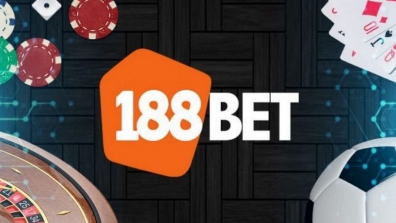 Nhà cái 188BET là nơi cá cược uy tín