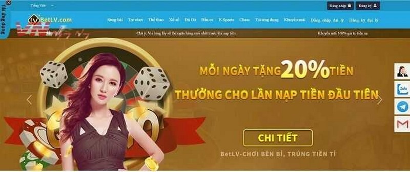 Thực hiện theo yêu cầu để nhận tiền thưởng 