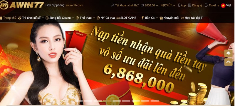68gamebai company Tải ứng dụng về để thuận tiện hơn khi trải nghiệm