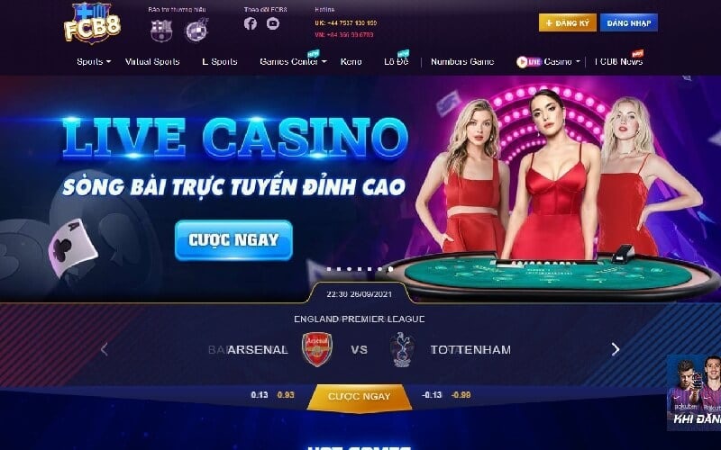 68gamebai company Bảo mật thông tin được đề cao tạo sự uy tín