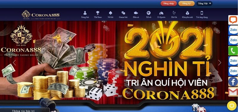 68gamebai company Nhà cái có nhiều ưu điểm thu hút cược thủ mê trò chơi may rủi