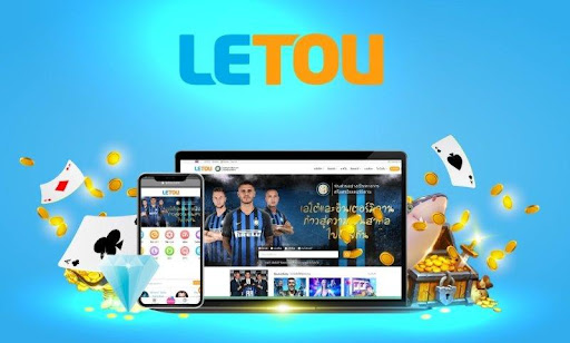 68gamebai company Nhà cái Letou - nền tảng kinh doanh cá cược online phát triển