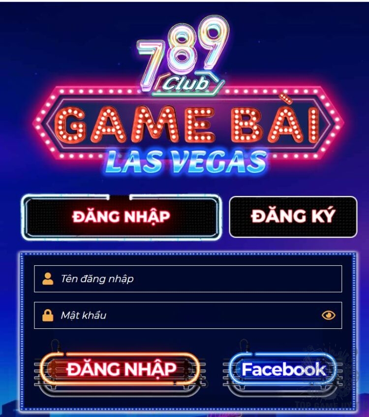 68gamebai company Hướng dẫn đăng nhập 789 club