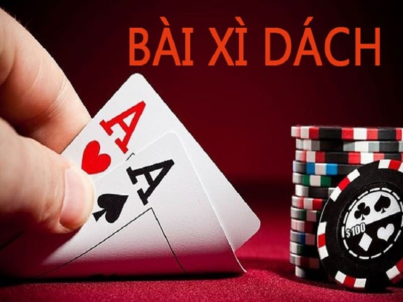 68gamebai company Xì Dách được xem là một trong số các trò cá cược phổ biến hiện nay