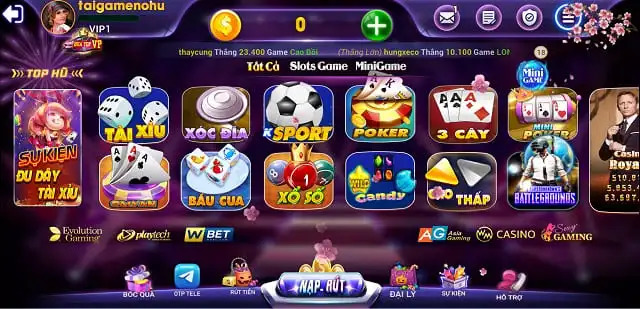 68gamebai company Kho game Bum99 Vin cực chất