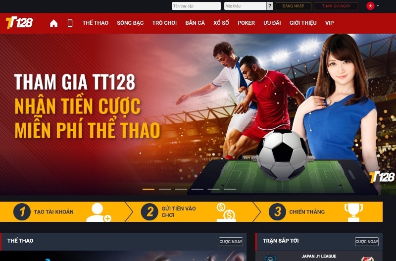 68gamebai company Cá cược bóng đá hấp dẫn