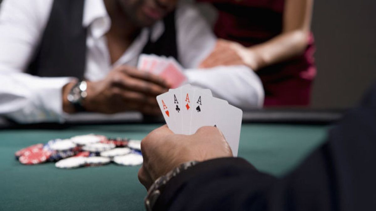 68gamebai company Những bàn Sâm lốc có nhiều người thường dễ chơi hơn