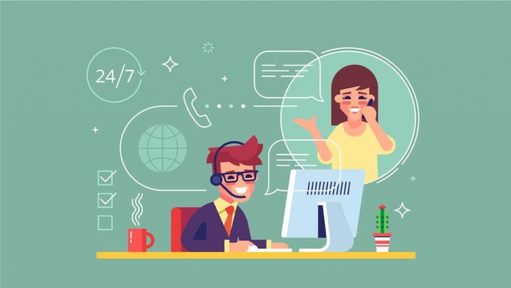 68gamebai company Hỗ trợ người chơi 24/7