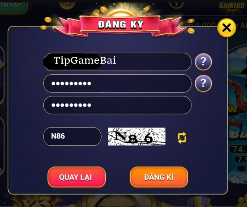 68gamebai reviews Chi tiết các bước đăng ký Fanvip