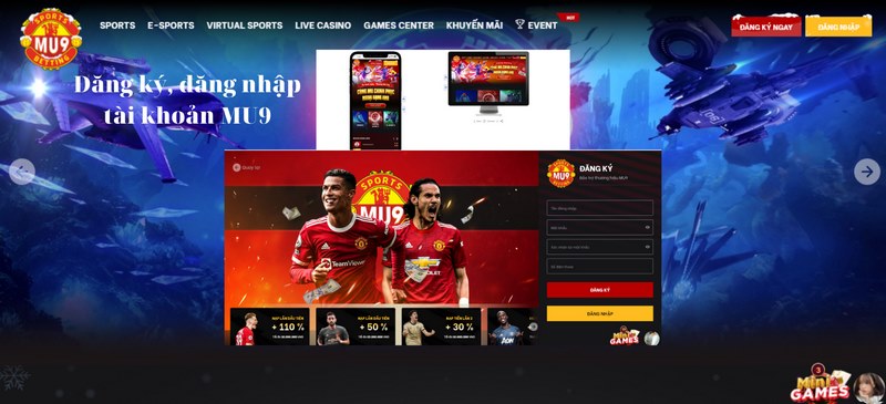 68gamebai company Tài khoản người chơi phải có đầy đủ thông tin