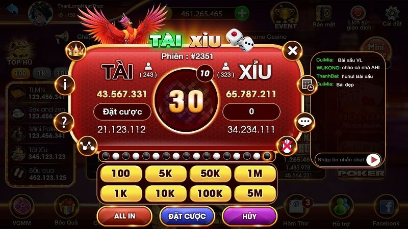 68gamebai company Tài Xỉu tại Dubai68 Club