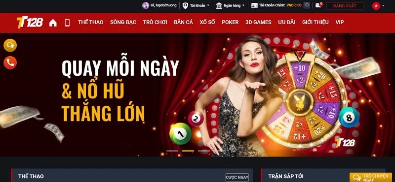 68gamebai company Game nổ hũ có giải thưởng vô cùng lớn